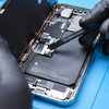 Scollegamento della batteria #2