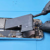 Rimozione della batteria #2