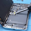 Scollegamento della batteria #1