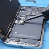 Scollegamento della batteria #2