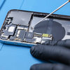 Rimozione della batteria #2