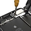 Rimozione del gruppo display #6