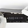 Rimozione del gruppo display #7