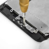 Rimozione del tasto Home #4