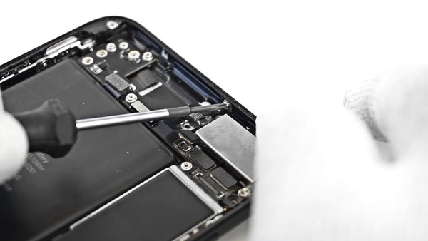 Viti della fotocamera
