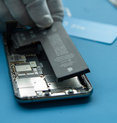 Sostituzione della batteria di iPhone 11 Pro
