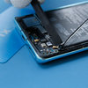 Scollegamento dell’antenna NFC #2
