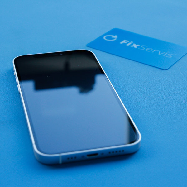 Riassemblaggio dell’iPhone