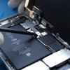 Scollegamento del display OLED e del digitizer #1