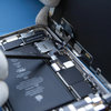 Scollegamento del display OLED + digitizer #1