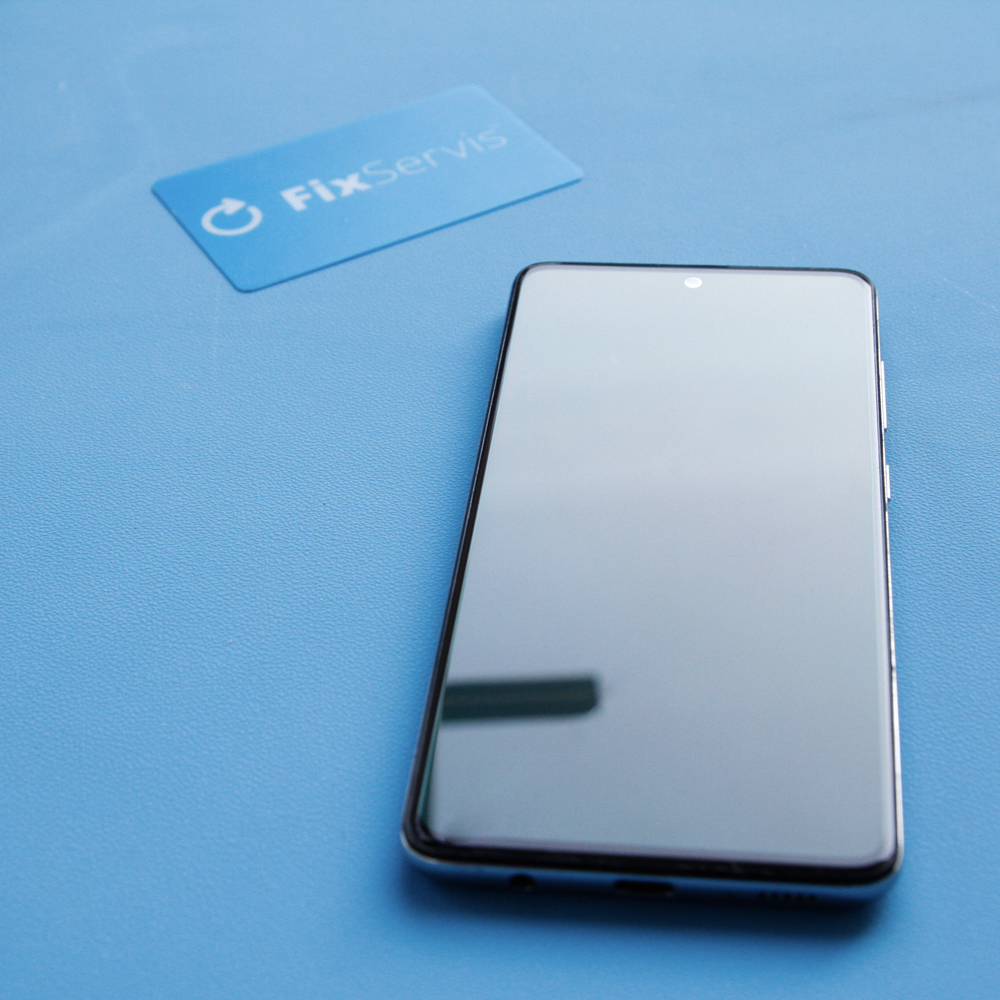 Sostituzione del display LCD Samsung Galaxy A51