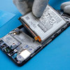 Rimozione della batteria #2