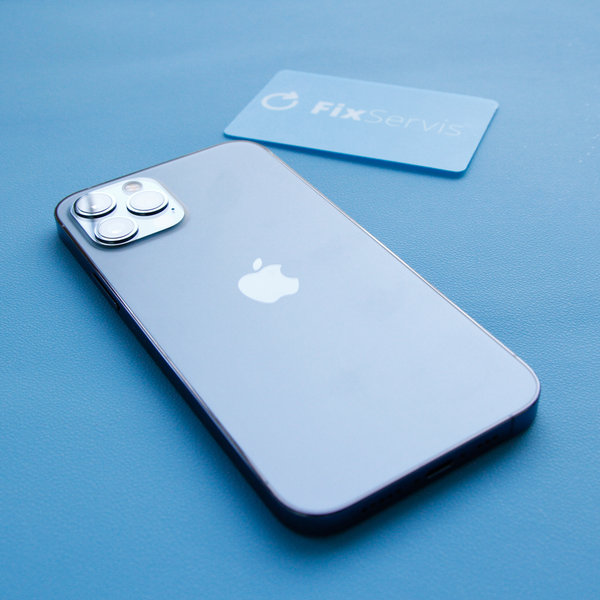 Rimontaggio dell’iPhone