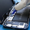 Scollegamento del display OLED + digitizer #2