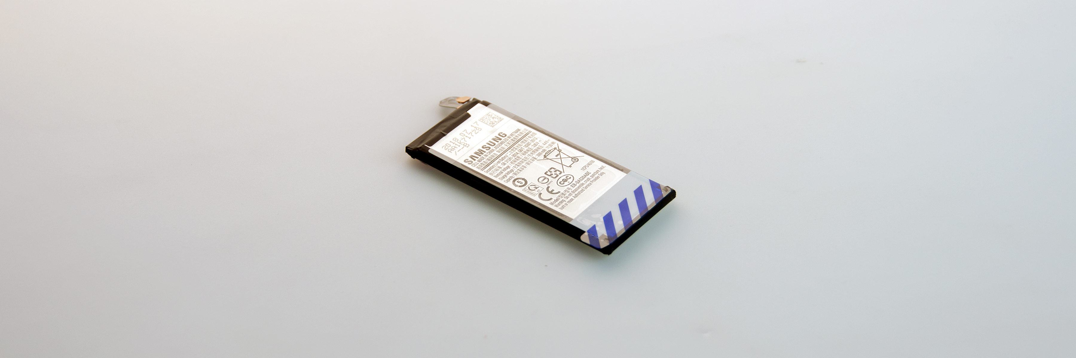 Sostituzione della batteria Samsung Galaxy A5