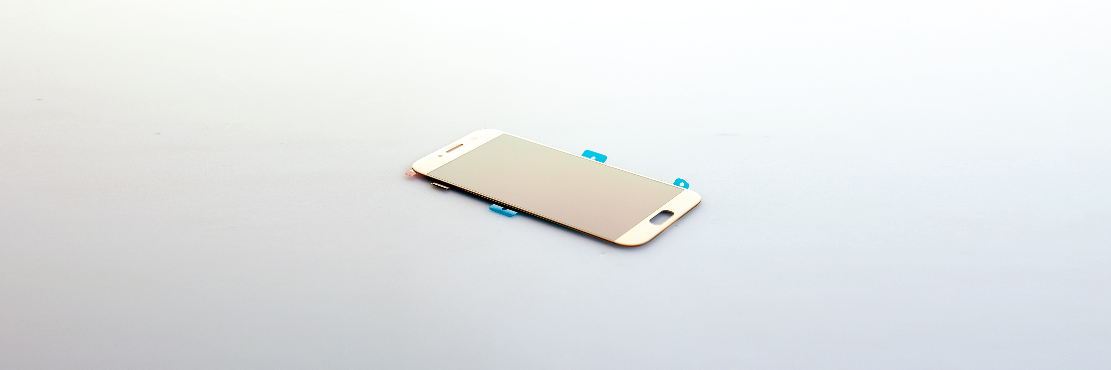 Sostituzione del display Samsung Galaxy A5