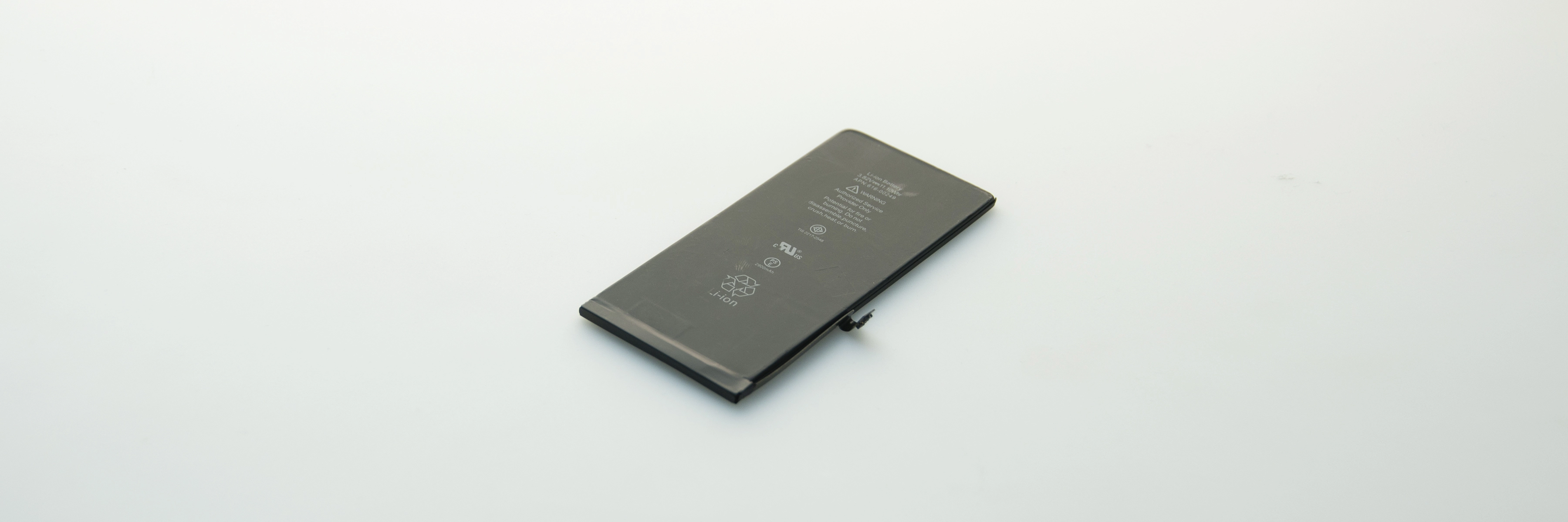 Sostituzione della batteria dell’iPhone 7 Plus