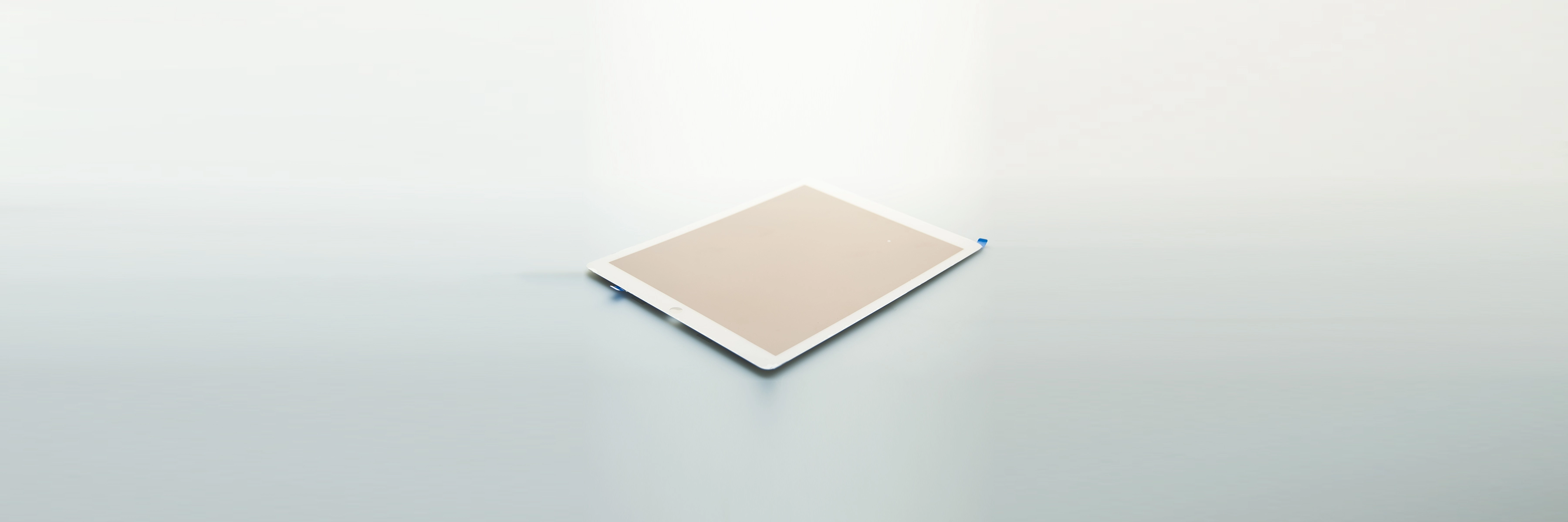 Sostituzione assembly LCD iPad Pro 12,9”
