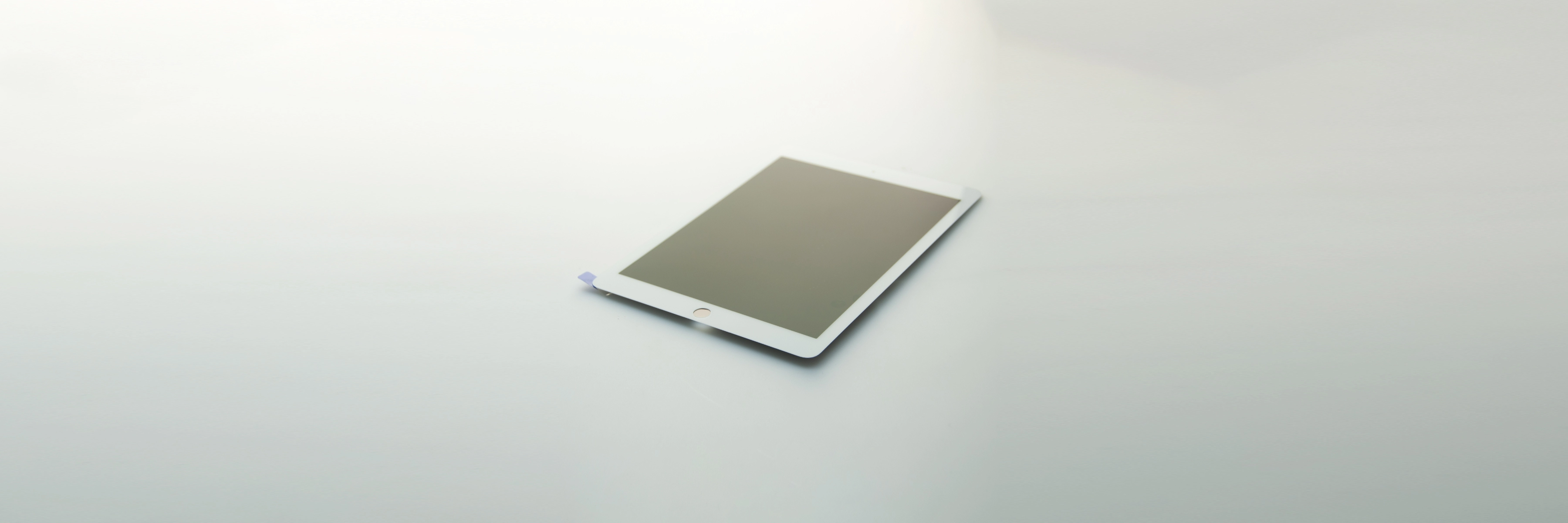 Sostituzione assembly display LCD iPad Pro 9.7