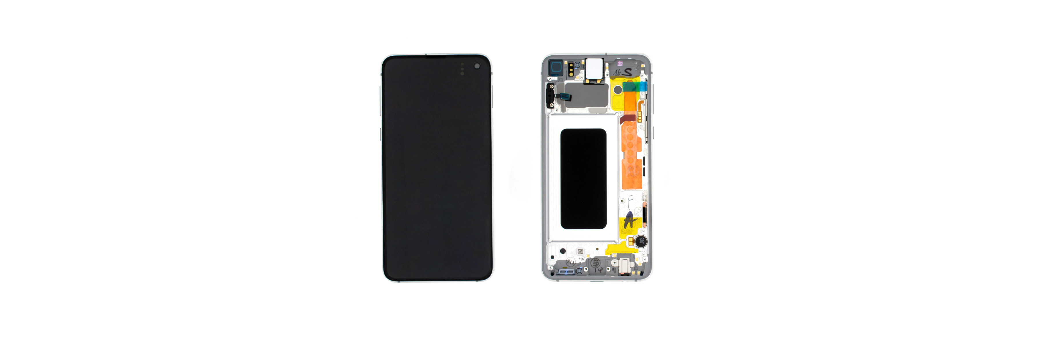 Sostituzione del display Samsung Galaxy S10e