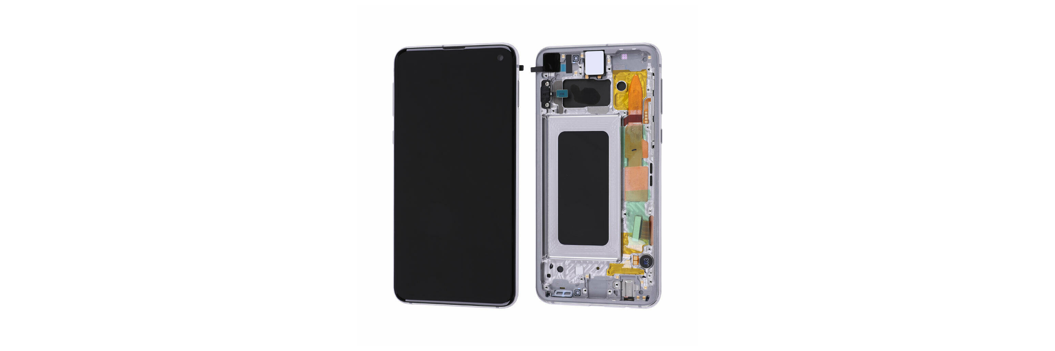 Sostituzione del display LCD Samsung Galaxy S10