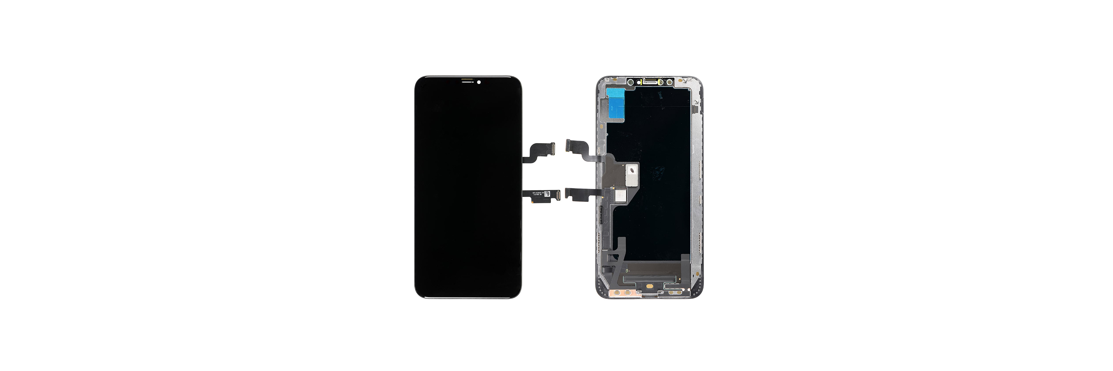 Sostituzione del display dell’iPhone XS Max