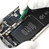 Rimozione della batteria 1 #1