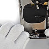 Scollegamento del Taptic Engine e dell’altoparlante #3