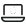 Laptop - icon