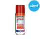 Aria compressa infiammabile 400ml, Micro Chip Electronic