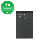 Batteria per Nokia Lumia 520, C3, N900, X6, 5230, 5235, BL-5J, 1320mAh