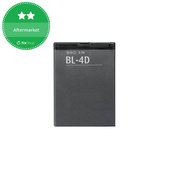 Batteria per Nokia N8, E5, E7, N97 mini, BL-4D, 1200mAh