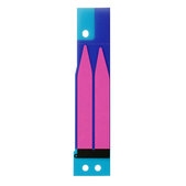 Adesivo batteria per iPhone 5C, 5S, SE