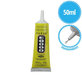 Adesivo E8000 50ml, Trasparent