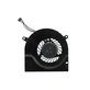 Ventola per MacBook Pro 13" A1278 (Late 2008 - Mid 2012)