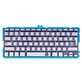 Retroilluminazione tastiera UK/EU per MacBook Air 13" A1466 (Mid 2012 - Mid 2017)