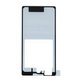 Adesivo copertura batteria per Sony Xperia Z1 Compact, 1275-2864, Genuine Service Pack