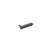Cover connettore di ricarica per Sony Xperia Z3 D6603, Black, 1282-1777, Genuine Service Pack