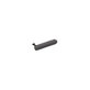 Cover connettore di ricarica per Sony Xperia Z3 D6603, Black, 1282-1777, Genuine Service Pack