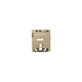 Lettore scheda SIM per Sony Xperia XZ Premium Dual G8142, 1304-3910, Genuine Service Pack