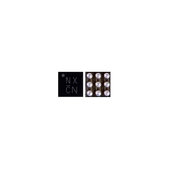 IC di gestione vibrazione NX CN 9pin per iPhone 6S, 6S Plus