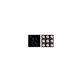 IC di gestione vibrazione NX CN 9pin per iPhone 6S, 6S Plus