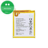 Batteria per Huawei G8, Y6 II, Honor 5X, HB396481EBC, 3100mAh
