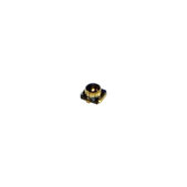 Connettore scheda madre per Samsung S4 i9505, 3705-001448, Genuine Service Pack