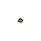 Connettore scheda madre per Samsung S4 i9505, 3705-001448, Genuine Service Pack