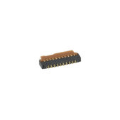 Connettore scheda madre per Samsung Core Plus G350F, 3708-002222, Genuine Service Pack