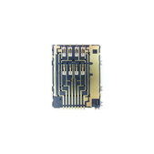 Lettore scheda SIM per Samsung Galaxy Tab 2 10.1 P5100, P5110, P6800