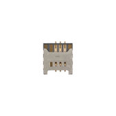 Lettore scheda SIM per Samsung Note N7000, 3709-001645, Genuine Service Pack