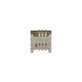 Lettore scheda SIM per Samsung Note N7000, 3709-001645, Genuine Service Pack