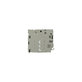 Lettore scheda SIM per Samsung A3 A320F (2017), A5 A520F (2017), 3709-001883, Genuine Service Pack